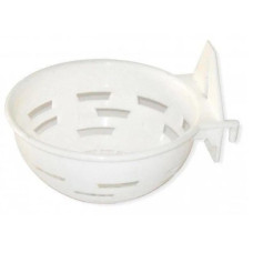 Ninho de Plástico p/ Canários Ninho de Plástico p/ Canários